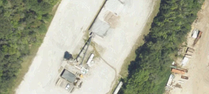 Industrial Land Tracts For Sale