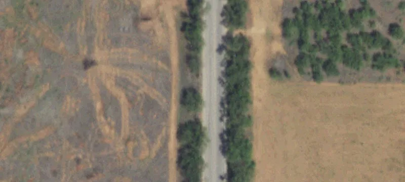 Prime Commercial Land Available