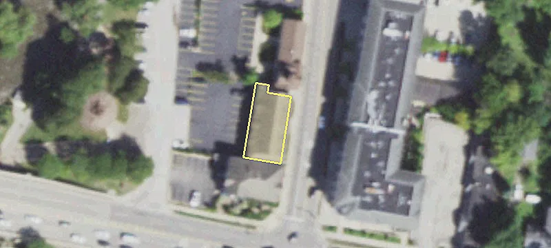 Geneva Office Space for Rent