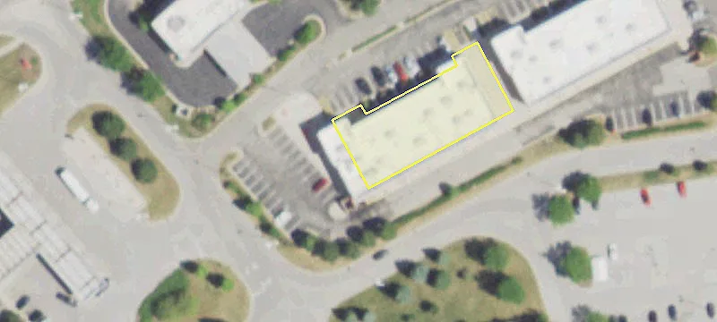 Retail Space in Bolingbrook