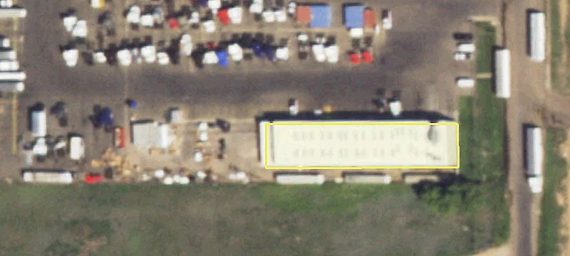 Development Land Near Whitaker Road