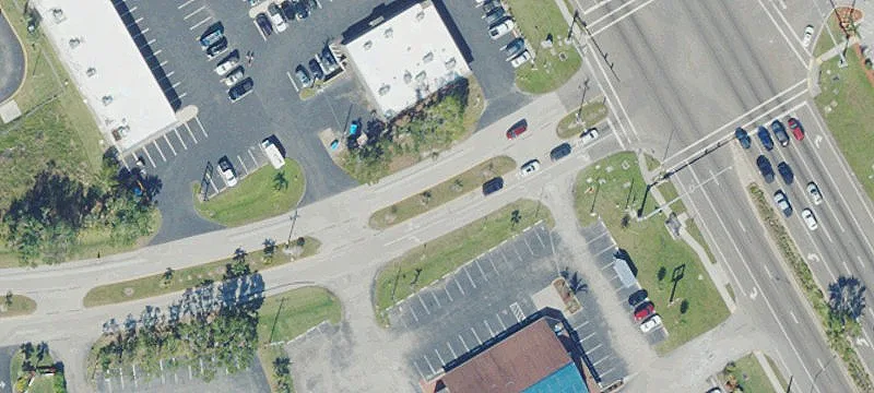 North Fort Myers Office Space