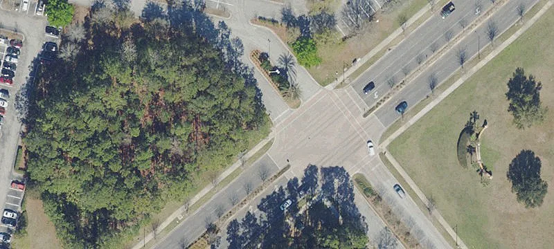 Fleming Island Out-Parcels For Rent