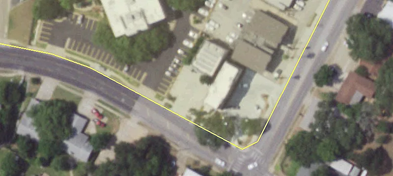 Creative Office Building For Sale