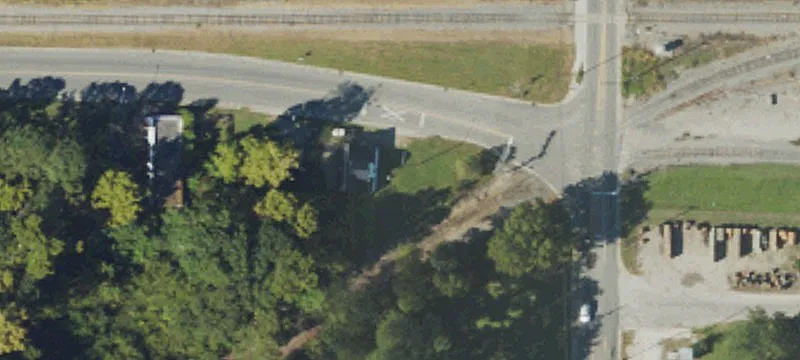 Prime Land for Commercial Development