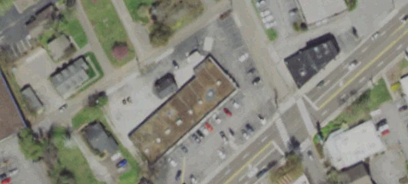 Retail Space in Homberg District