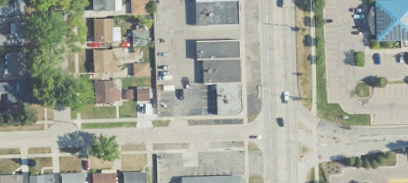 Madison Heights Retail Space Available