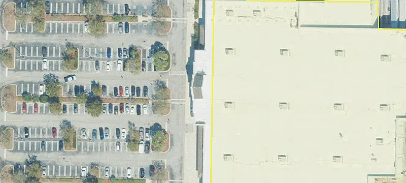 Land Near US-441