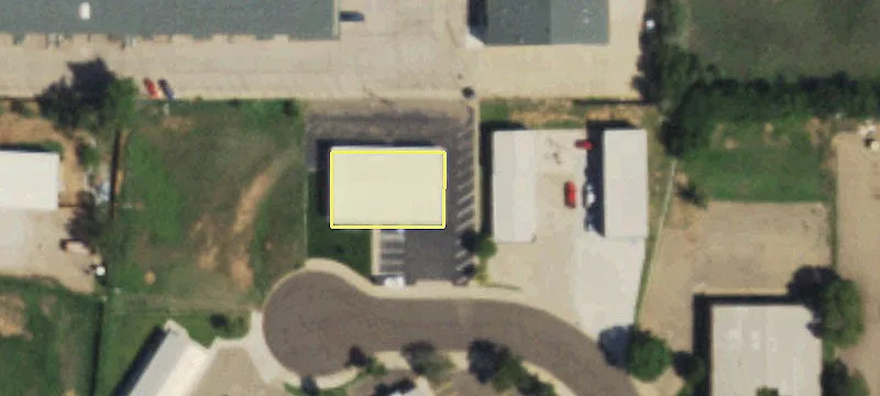 Half-Acre Lot Ready for Development