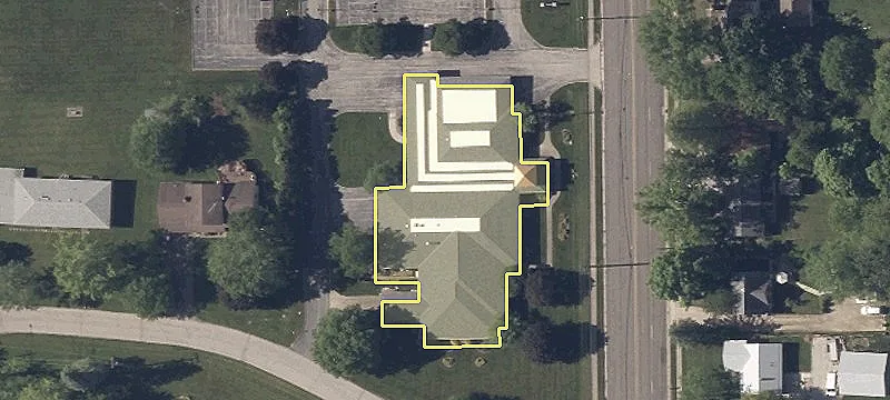 Retail Land Available For Lease