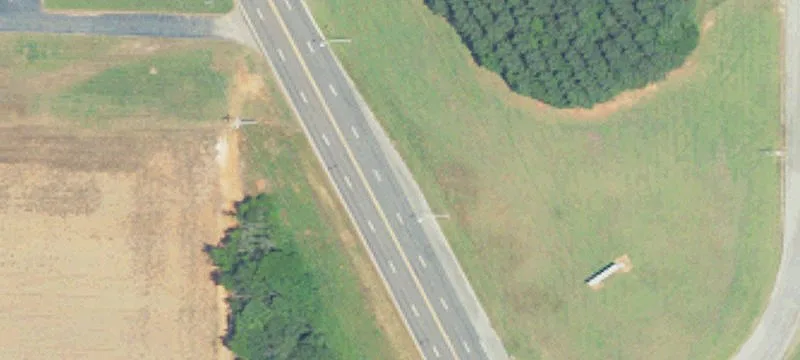 1806 Acres Industrial Site