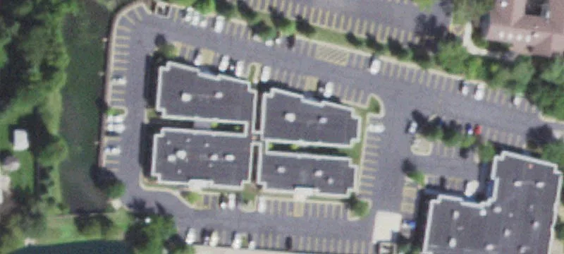 St. Charles Office Space