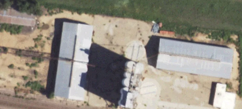 Prime Land in Amarillo, TX