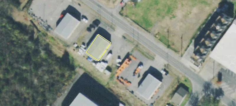 Land Near Oracle Campus