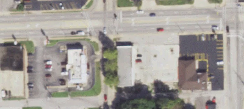 Commercial Lot on E Eldorado