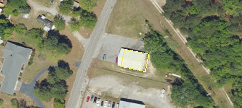 Industrial Land For Rent