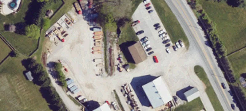 78 Acres Commercial/Industrial Land