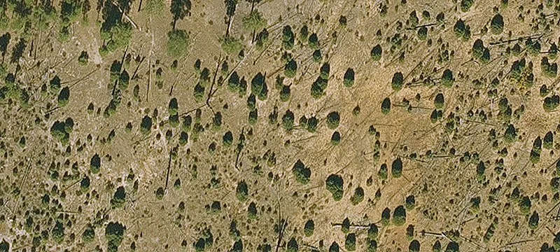 Corner Land Parcel For Sale