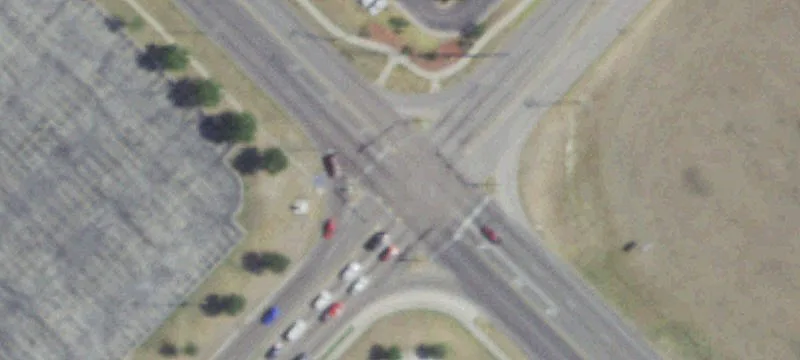 Land For Sale Waco, TX