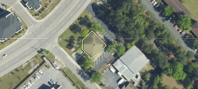 Land in Columbia, SC