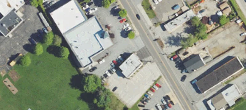 Class A Office Space Available