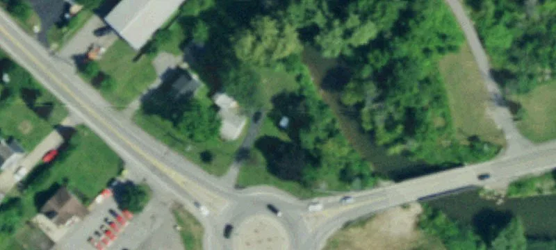 Industrial Warehouse on 3 Acres