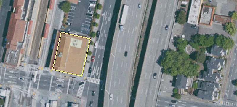San Rafael Medical/Office Space