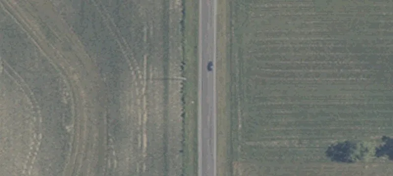 Auto Shop/Showroom on SR 135
