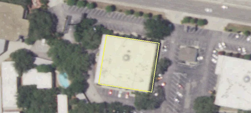 Office Space Near Airport