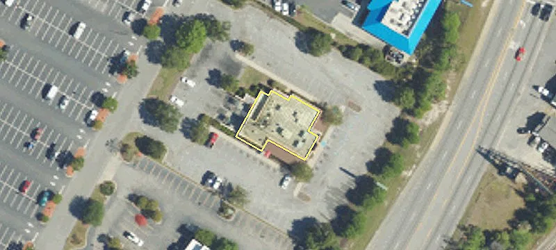 Prime Commercial Land Opportunity