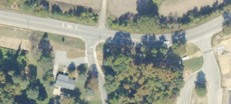 286 Acres Industrial Land Ashland