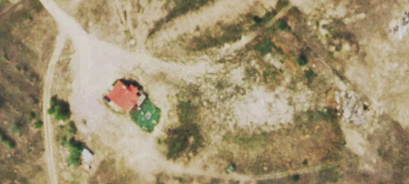 7.59 Acre Commercial Parcel