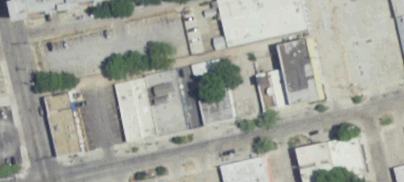 Elm Street Retail Space Available