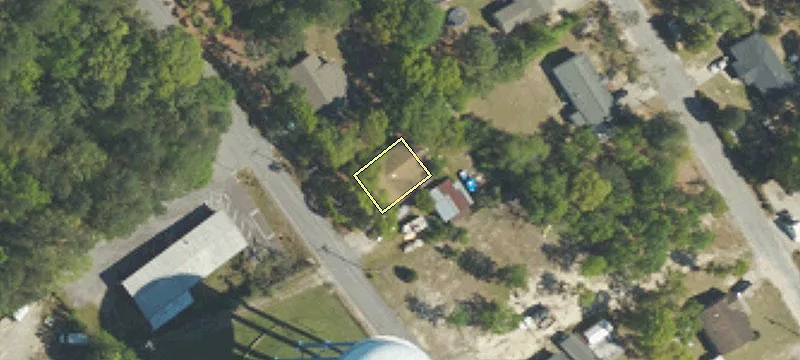 Land Near Major Interstates