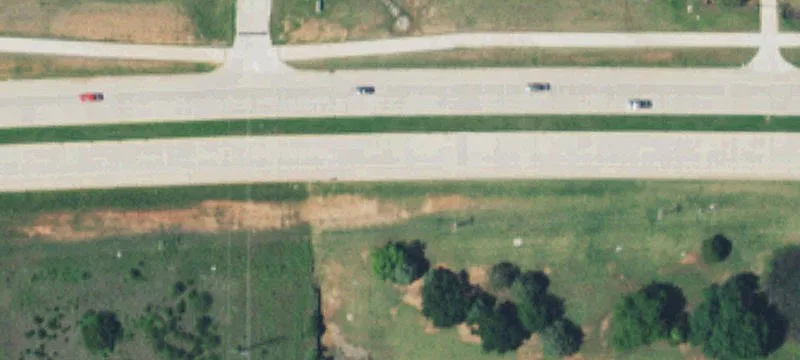 Oklahoma Land For Sale
