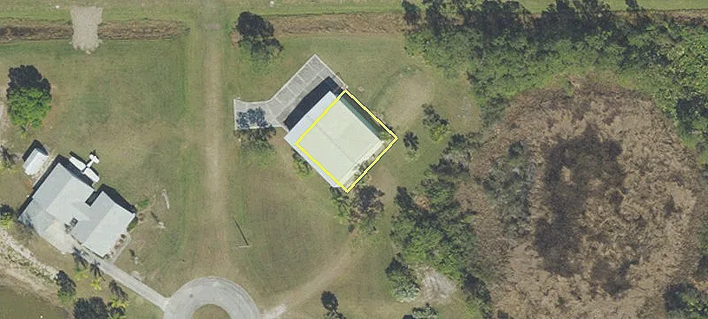 Port Saint Lucie Industrial Property