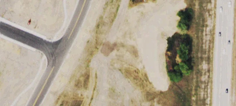 Commercial Land Ready for Development