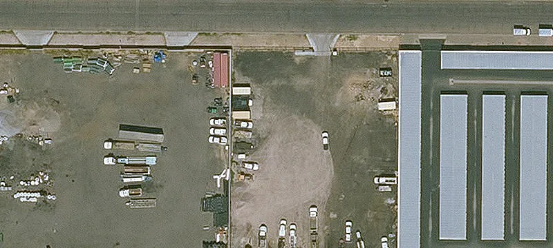 Industrial Land Site For Lease