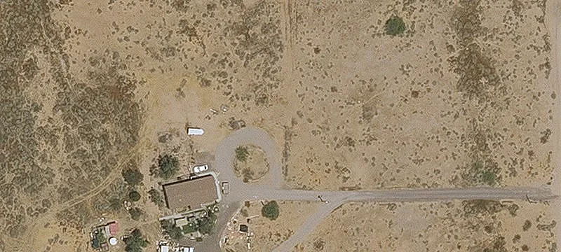 Land for Speculative Investment