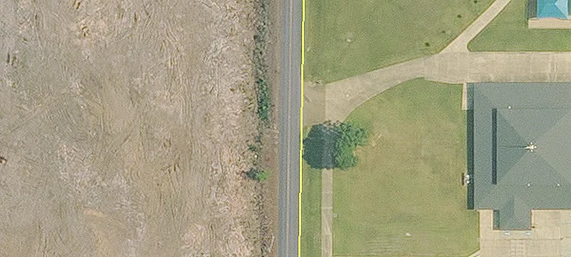 Commercial Land For Sale