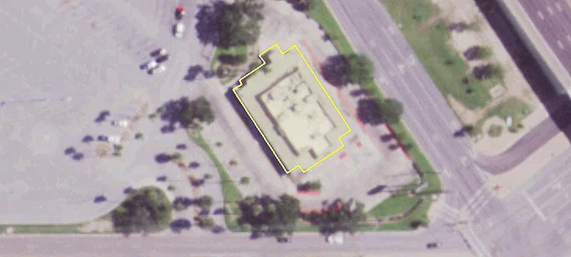 Prime Retail Land Opportunity