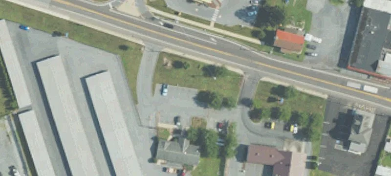 Ephrata Township Commercial Space