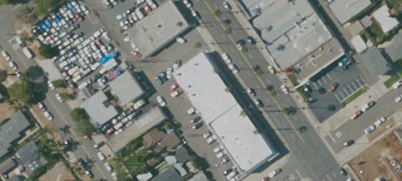 Retail/Creative Space on Coast Highway