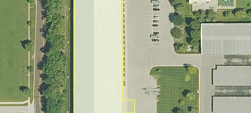 Prime Land Near Scheels Complex