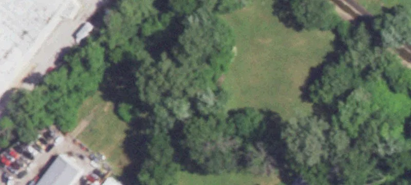 Commercial Land I-270 Hazelwood