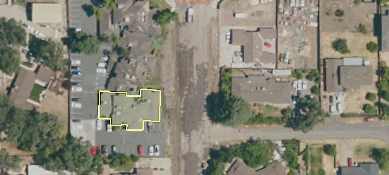 Stockton Office Space For Rent