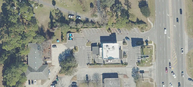 Starbucks Leased Investment Opportunity