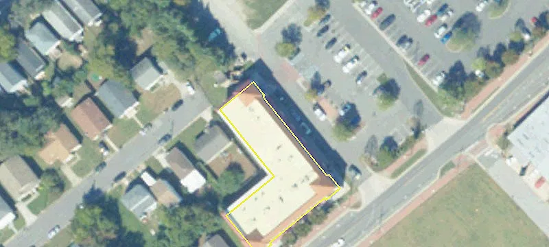 Commercial Land for Rent
