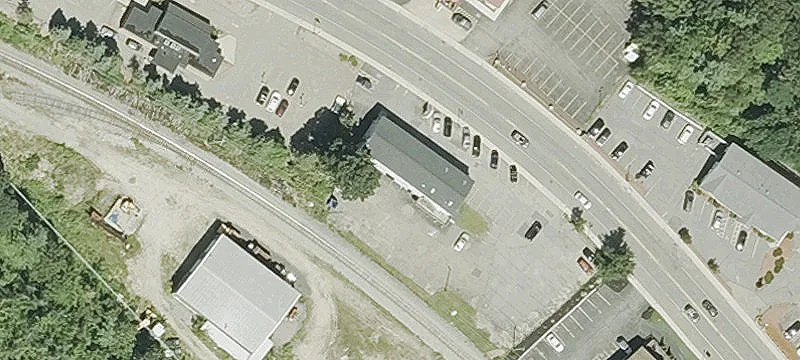 Holden Office Suites For Lease