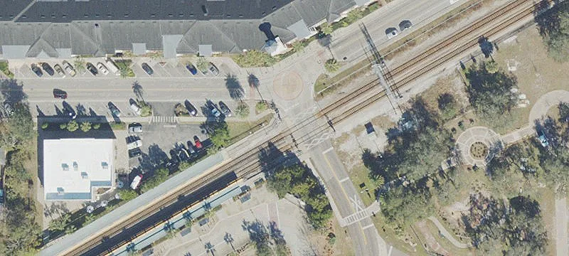 7.44 Acre Site in Lake Mary